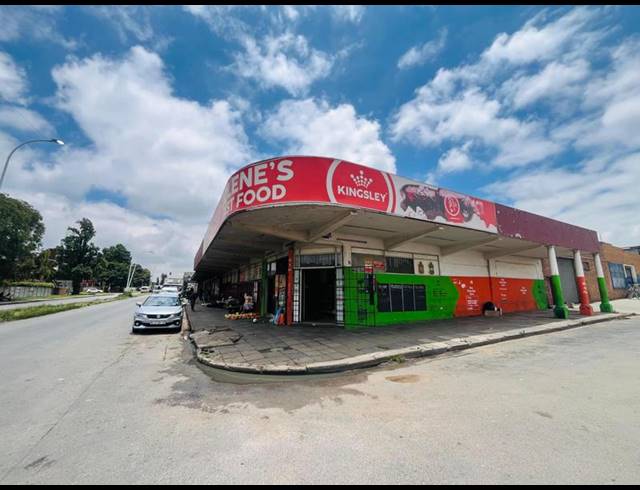 BUSINESS FOR SALE IN BOKSBURG NORTH